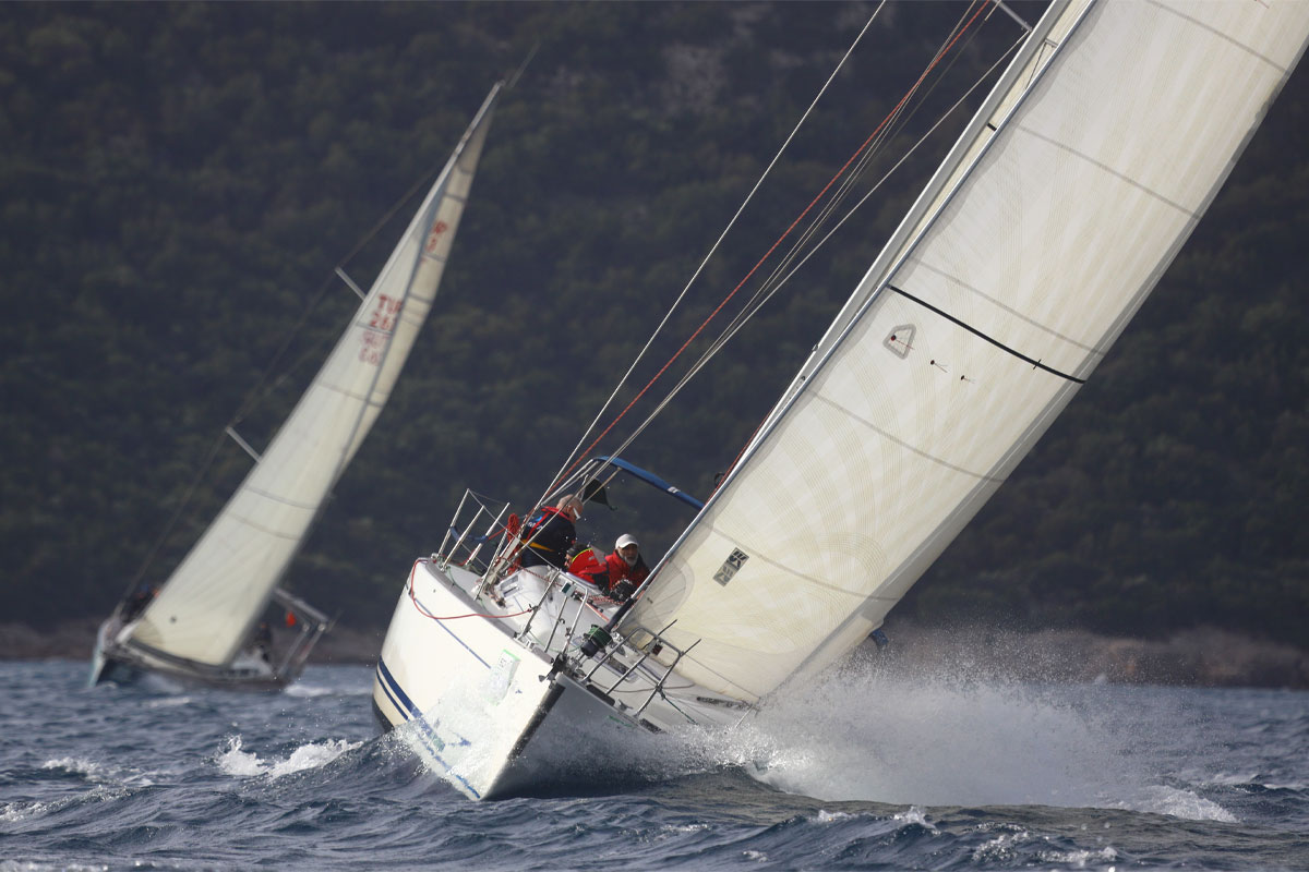 Navita Sailing Bodrum